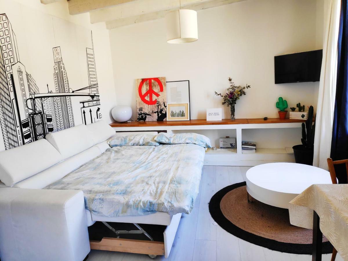 Apartamento Sayly Burgo Exterior foto